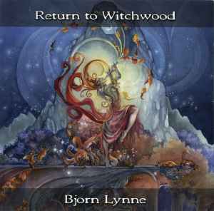 Bjørn Lynne - Return To Witchwood album cover