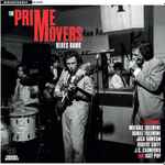 Cover von The Prime Movers Blues Band, 2019, Vinyl
