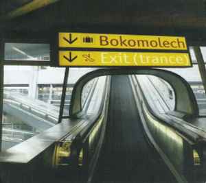 Bokomolech - Exit (Trance)