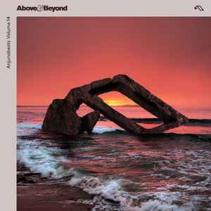 Oliver Smith – Anjunabeats Worldwide 08 (2018, CD) - Discogs