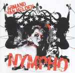 Cover of Nympho, 2005, CD
