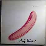 Cover of The Velvet Underground & Nico, 1967, Vinyl