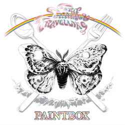 Paintbox - Trip, Trance & Travelling