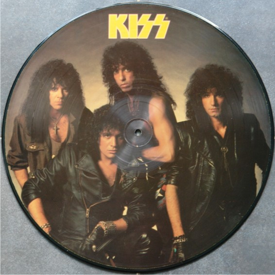 Kiss – Crazy Nights (CD) - Discogs