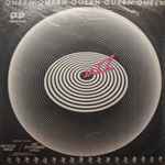 Cover of Jazz, 1978, Vinyl