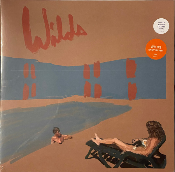 Wilds / Andy Shauf, comp., chant & divers instruments | Shauf, Andy. Compositeur. Interprète
