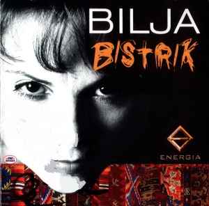 Bilja Krstić - Bistrik album cover