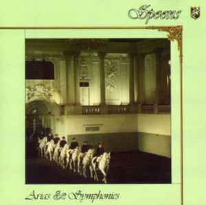 Arias & Symphonies - Spoons