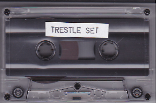 lataa albumi Various - Trestle Set