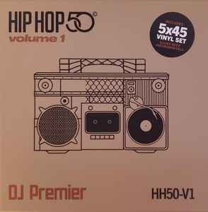 DJ – Hop Vol. (2023, Vinyl) - Discogs