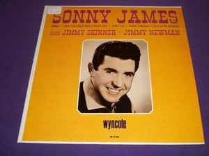Sonny James - Sonny James Sings album cover