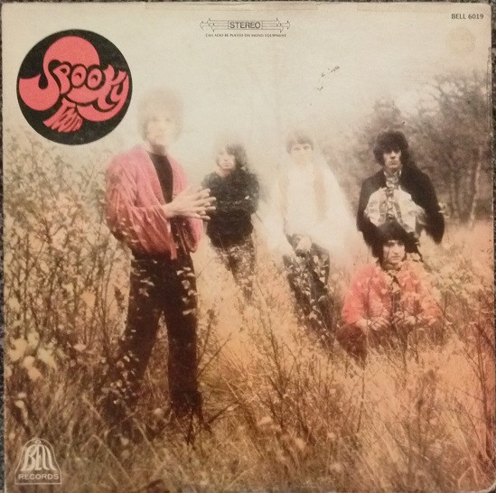 Spooky Tooth – Spooky Tooth (1968, Bestway Press, Vinyl) - Discogs