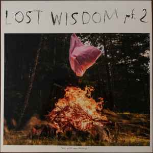 Mount Eerie - Lost Wisdom Pt. 2