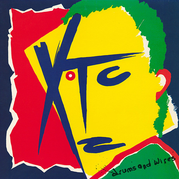 XTC – Drums And Wires (2020, 200g, Vinyl) - Discogs