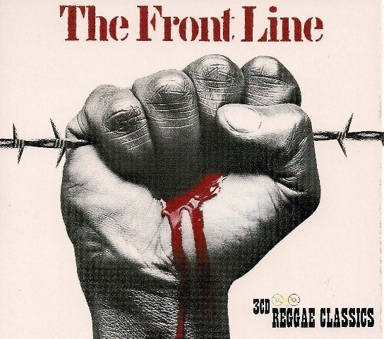 The Front Line (2001, CD) - Discogs