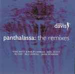 Panthalassa: The Remixes (1999, Vinyl) - Discogs