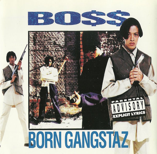 Bo
 - Born Gangstaz | Releases | Discogs