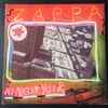 Frank Zappa - Zappa In New York