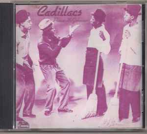 The Cadillacs – Please Mr. Johnson (1987, CD) - Discogs