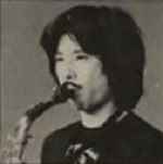 Hiroshi Yaginuma