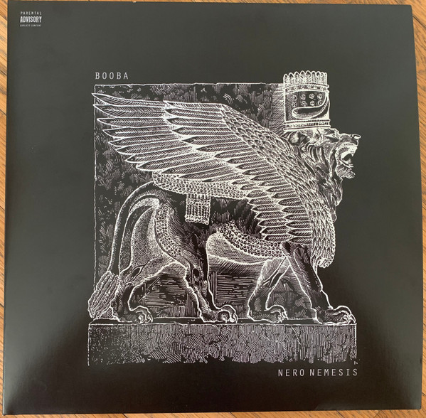 Damso – Lithopédion (2018, CD) - Discogs