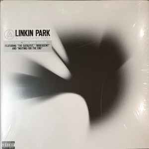 Linkin Park – One More Light Live (2018, Gold / Black, Vinyl) - Discogs