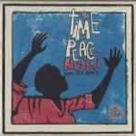 Cover of The Time For Peace Is Now (Gospel Music About Us), 2019-09-13, CD