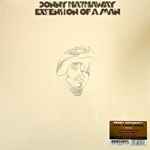 Donny Hathaway – Extension Of A Man (2014, 180 Gram, Vinyl 