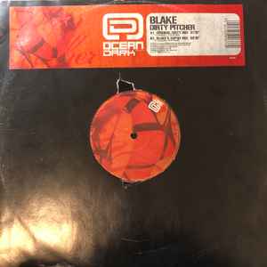Blake (2) - Dirty Pitcher album cover