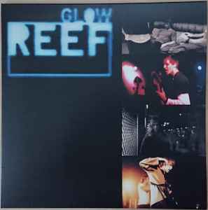 Reef - Glow album cover