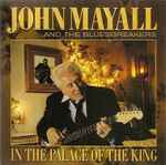 Cover of In The Palace Of The King, 2009, CD