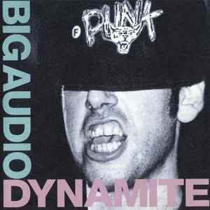 Big Audio Dynamite - F-Punk | Releases | Discogs