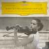 Anton Dvorak*, Johanna Martzy, RIAS Symphonie-Orchester Berlin, Ferenc Fricsay - Konzert Für Violine Und Orchester A-Moll Op. 53