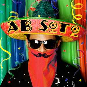 AB Soto - Get Down album cover