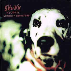 Skunk Sampler - Spring 98 (1998, CD) - Discogs