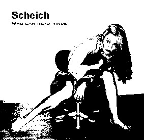 last ned album Scheich - Who Can Read Minds