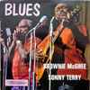 Brownie Mc Ghee - Sonny Terry* - Blues