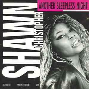 Another Sleepless Night (CD, Single, Promo) в продаже