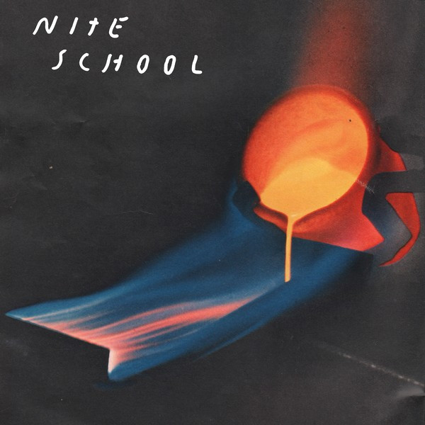 Album herunterladen Nite School - Nite School