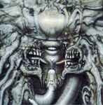 Cover of Danzig III: How The Gods Kill, 1992-07-25, CD