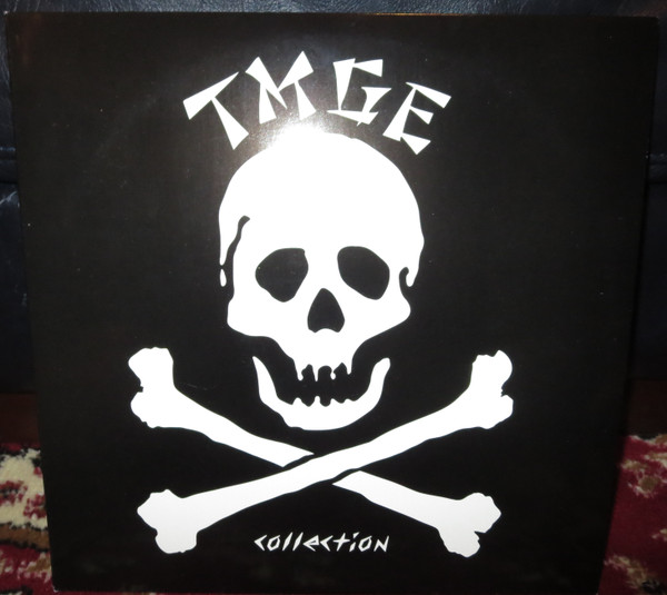 Thee Michelle Gun Elephant – Collection (2001, Pink, Vinyl) - Discogs