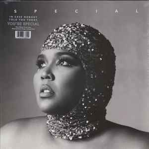 Lizzo - Special