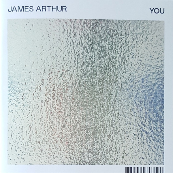 James Arthur You 2019 CD Discogs