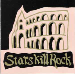 Various - Stars Kill Rock album cover