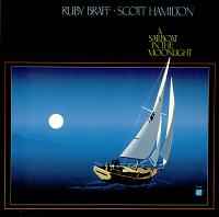Ruby Braff - A Sailboat In The Moonlight