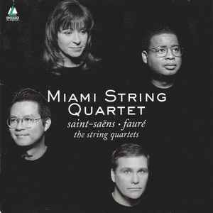The String Quartets (CD)à vendre