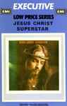 Cover of Jesus Christ Superstar, 1973, Cassette