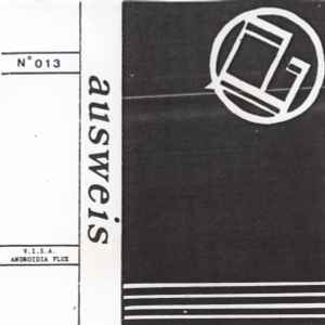Ausweis - Ausweis album cover
