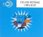 Cover of I Believe, 1995, CD