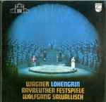 Cover of Lohengrin, 1976, Vinyl